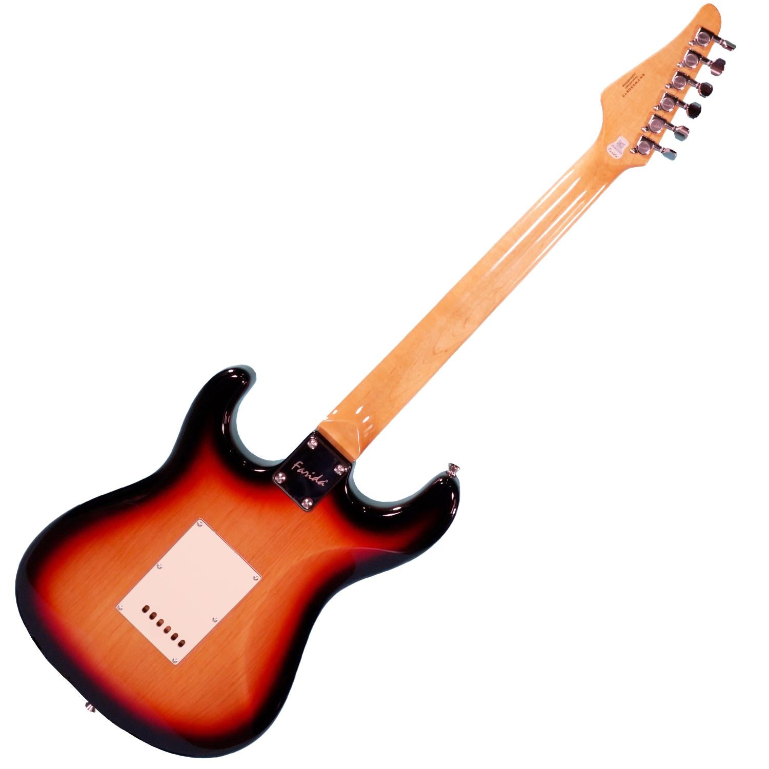 Đàn Guitar Điện Farida F-3030 - Việt Music