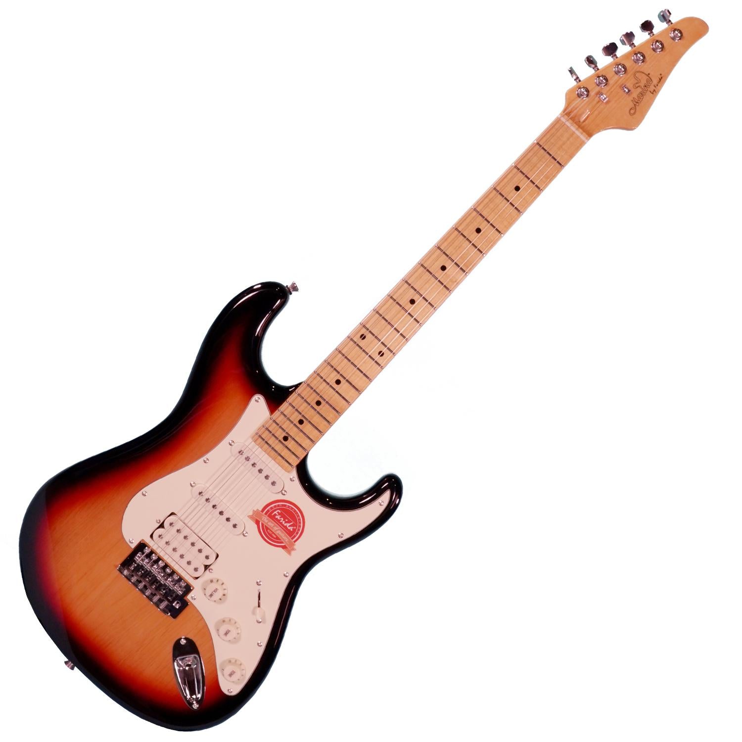 Đàn Guitar Điện Farida F-3030 - Việt Music