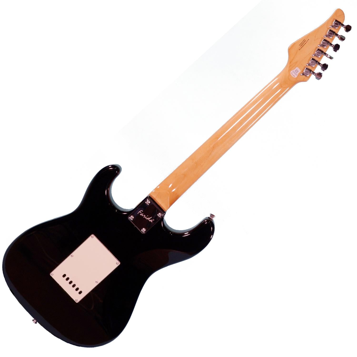 Đàn Guitar Điện Farida F-3030 - Việt Music