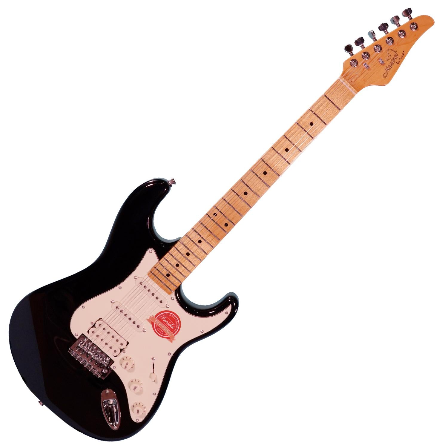 Đàn Guitar Điện Farida F-3030 - Việt Music