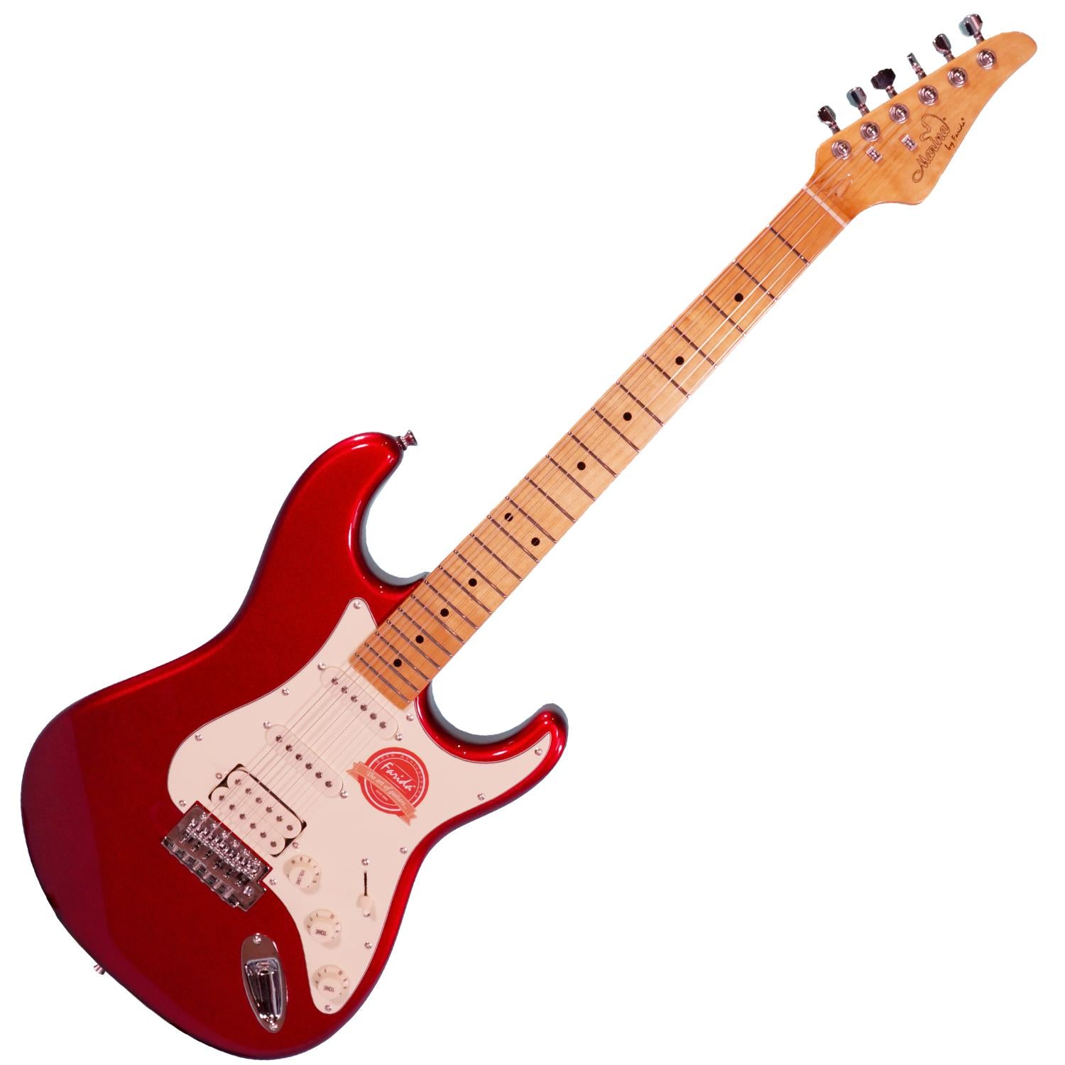 Đàn Guitar Điện Farida F-3030 - Việt Music