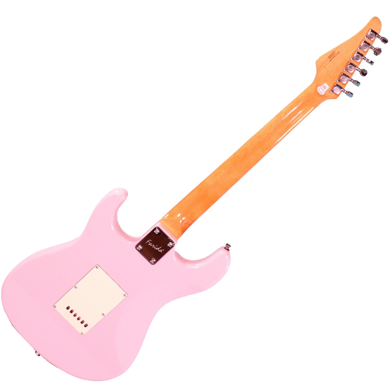 Đàn Guitar Điện Farida F-3030 - Việt Music