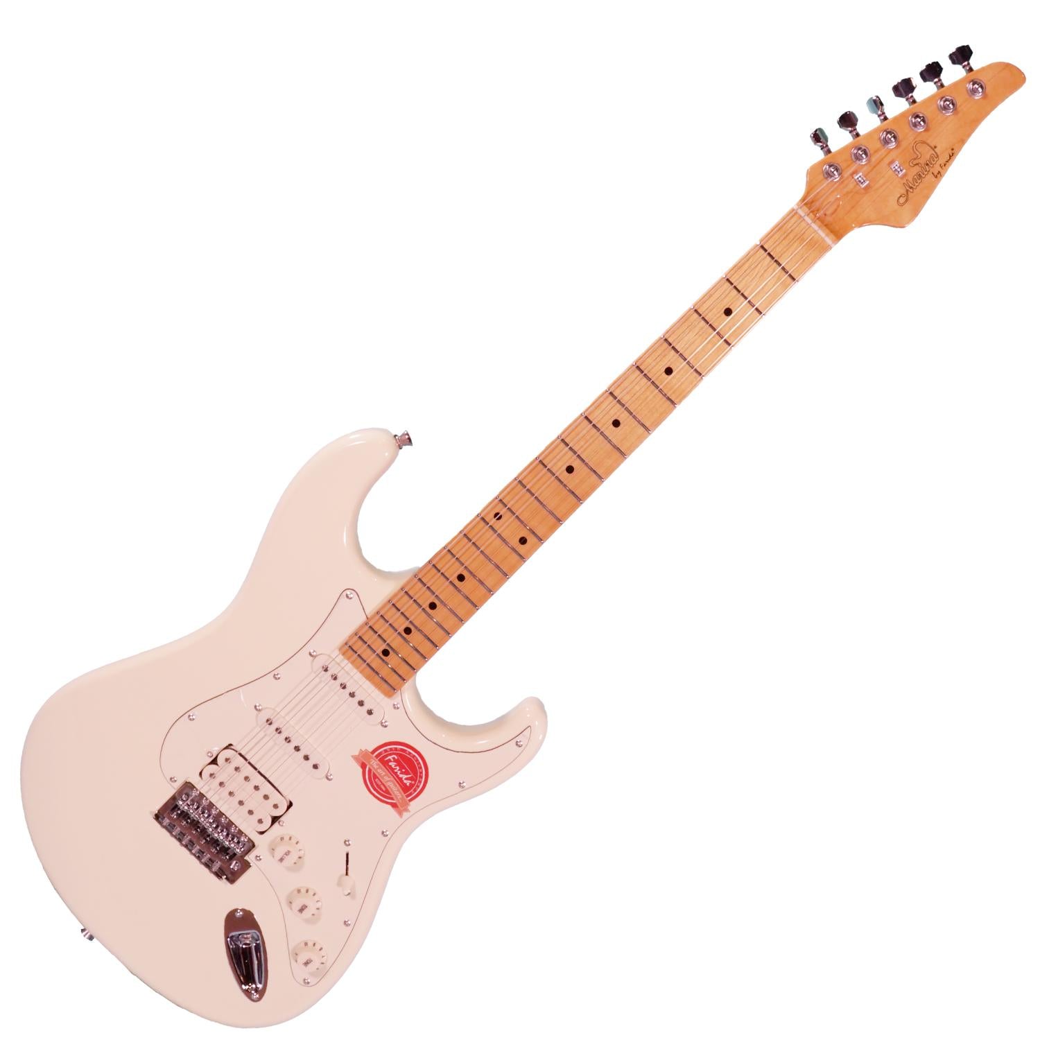 Đàn Guitar Điện Farida F-3030 - Việt Music