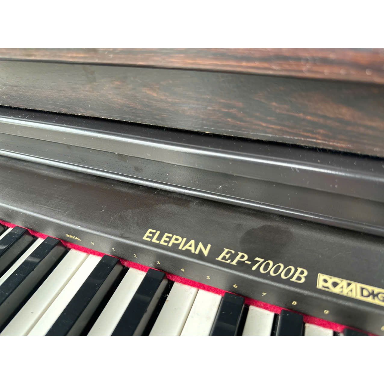 Đàn Piano Điện Columbia EP-7000 - Qua Sử Dụng - Việt Music