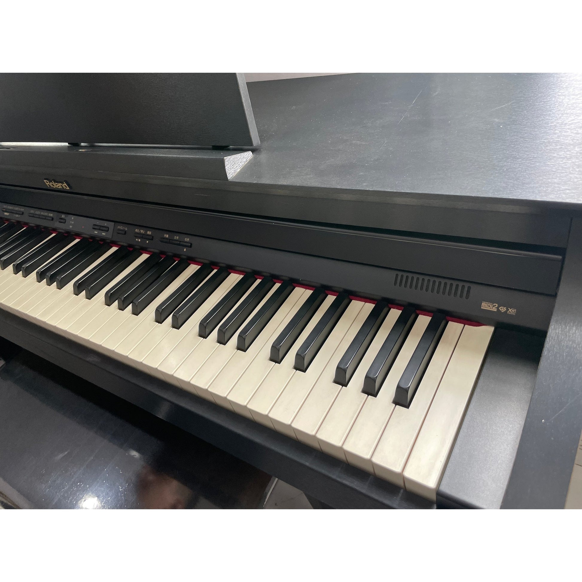 Đàn Piano Điện Roland HP-305 - Qua Sử Dụng - Việt Music