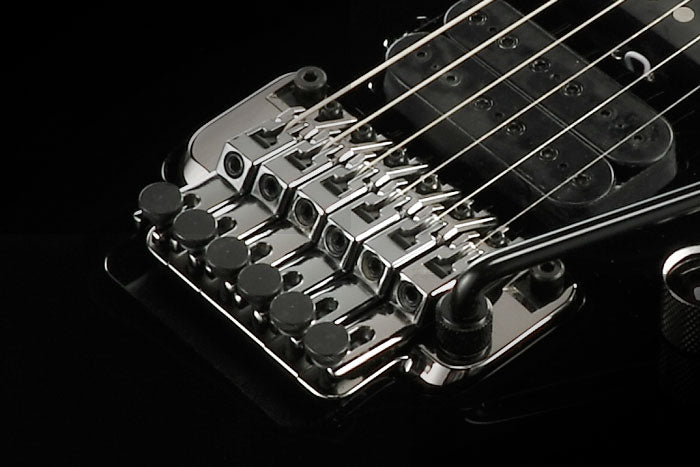 Tremolo Edge-Zero II w/ZPS3Fe Ibanez S1070PBZ