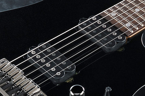 拾音器 DiMarzio® Ibanez S6521Q