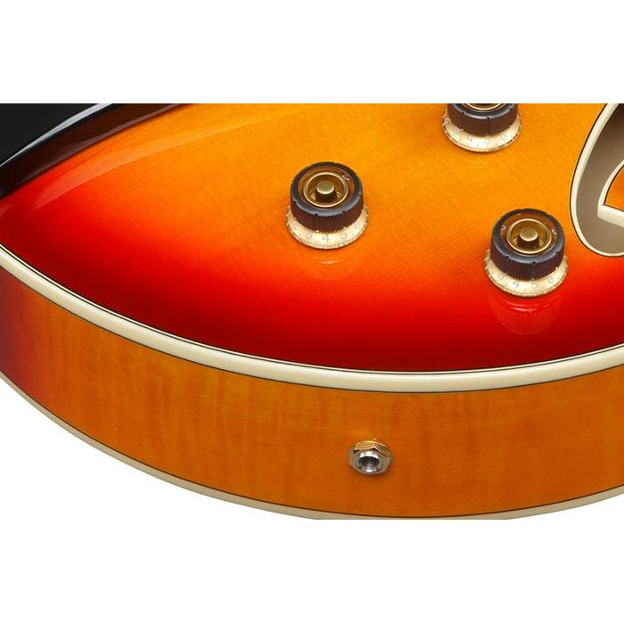 Đàn Guitar Điện Ibanez AF115 Artstar HH, Ebony Fingerboard - Việt Music