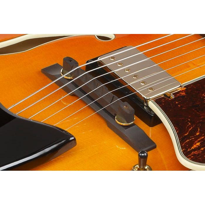 Đàn Guitar Điện Ibanez AF115 Artstar HH, Ebony Fingerboard - Việt Music
