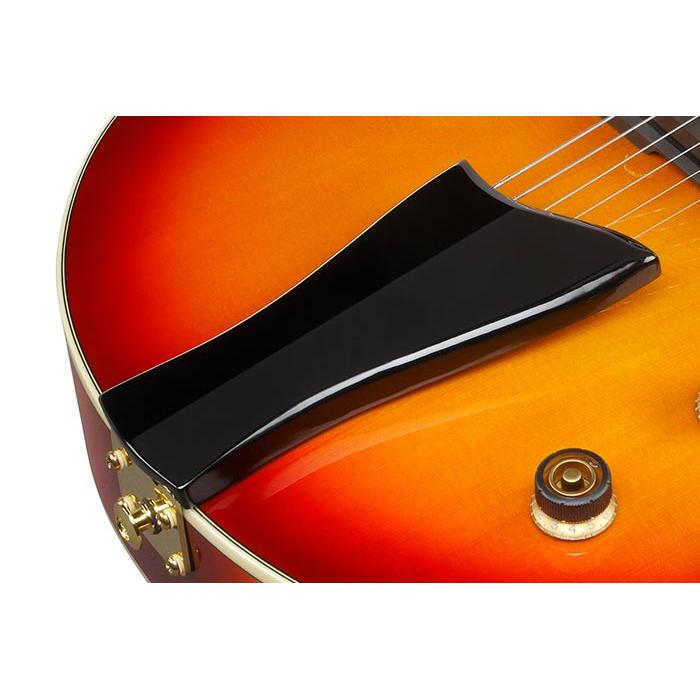 Đàn Guitar Điện Ibanez AF115 Artstar HH, Ebony Fingerboard - Việt Music