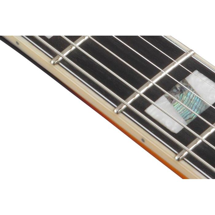 Đàn Guitar Điện Ibanez AF115 Artstar HH, Ebony Fingerboard - Việt Music