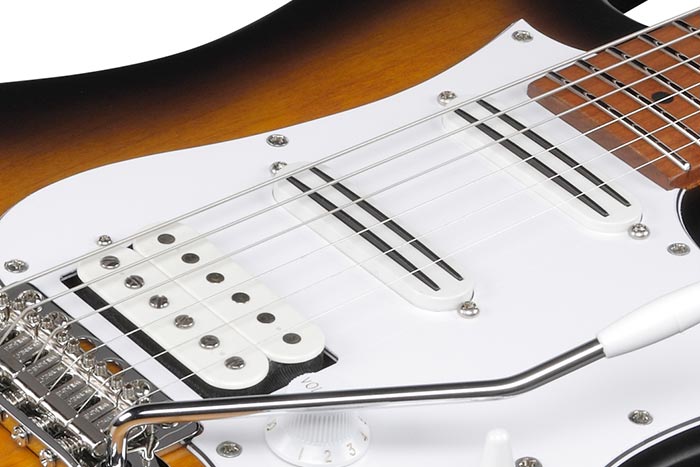 Pickups DiMarzio® The Cruiser® /AT-1™