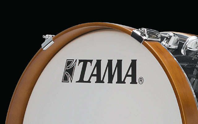 Bass Drum Wood Hoop (Niền trống Bass bằng gỗ)