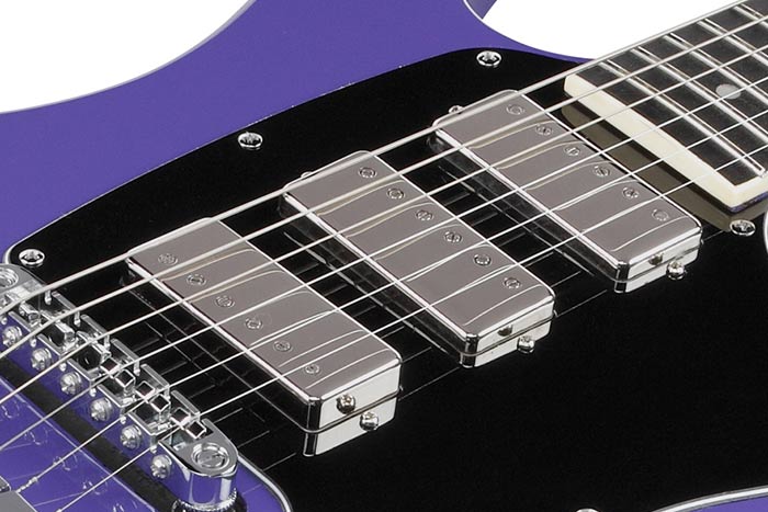 DiMarzio® PG-13™