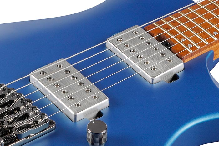 Hệ thống pickup Q58 HH Ibanez Standard QX52