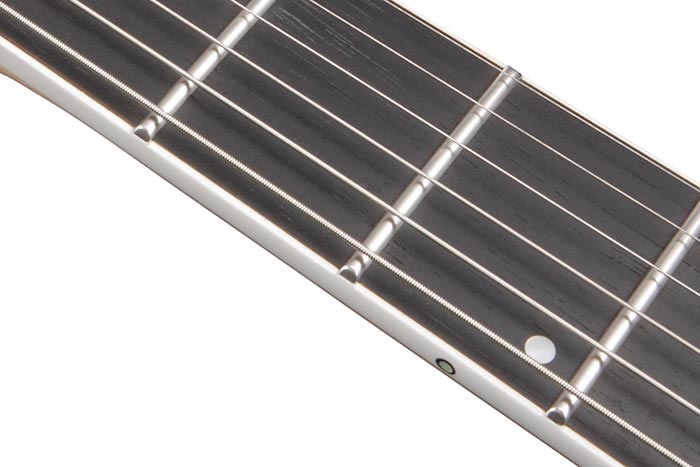 Đàn Guitar Điện Ibanez RG5121ET - RG Axe Design Lab HH, Ebony Fingerboard, Polar Lights