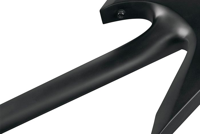 Đàn Guitar Điện Ibanez XPTB620 - X IronLabel HH, Ebony Fingerboard, Black Flat
