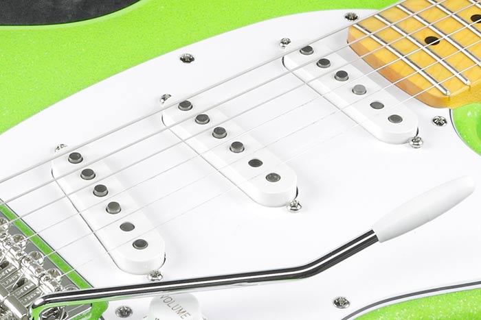 Seymour Duncan® Five Two™