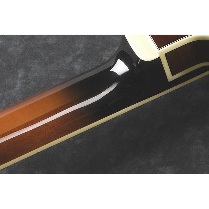 Đàn Guitar Điện Ibanez AF115 Artstar HH, Ebony Fingerboard - Việt Music