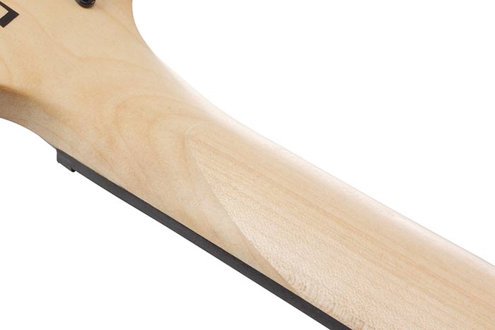 Neck Maple