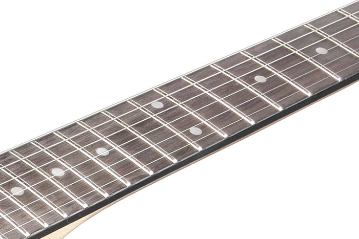 Đàn Guitar Điện Ibanez GRG140 - RG GIO HSS, Purpleheart Fingerboard