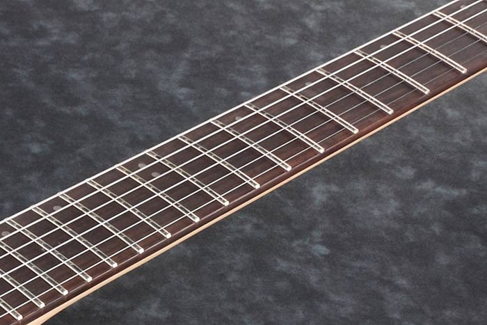 Mặt phím đàn gỗ Rosewood Ibanez S1070PBZ