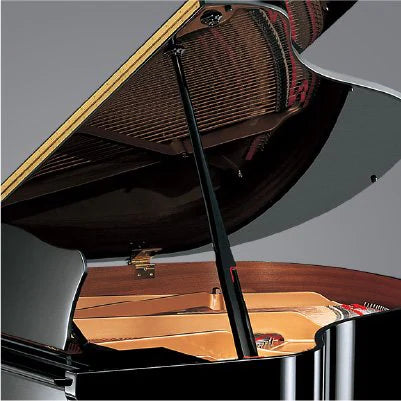 Grand Piano Yamaha GB1K - Qua Sử Dụng