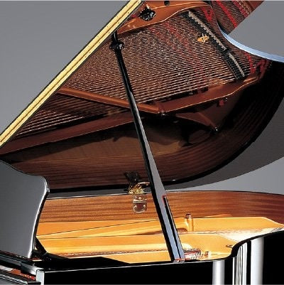 Grand Piano Yamaha GC1 - GC Series