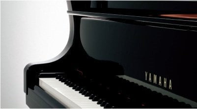 Grand Piano Yamaha C1X - CX Series