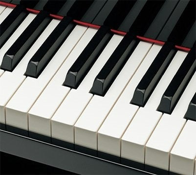 Grand Piano Yamaha C1X - CX Series