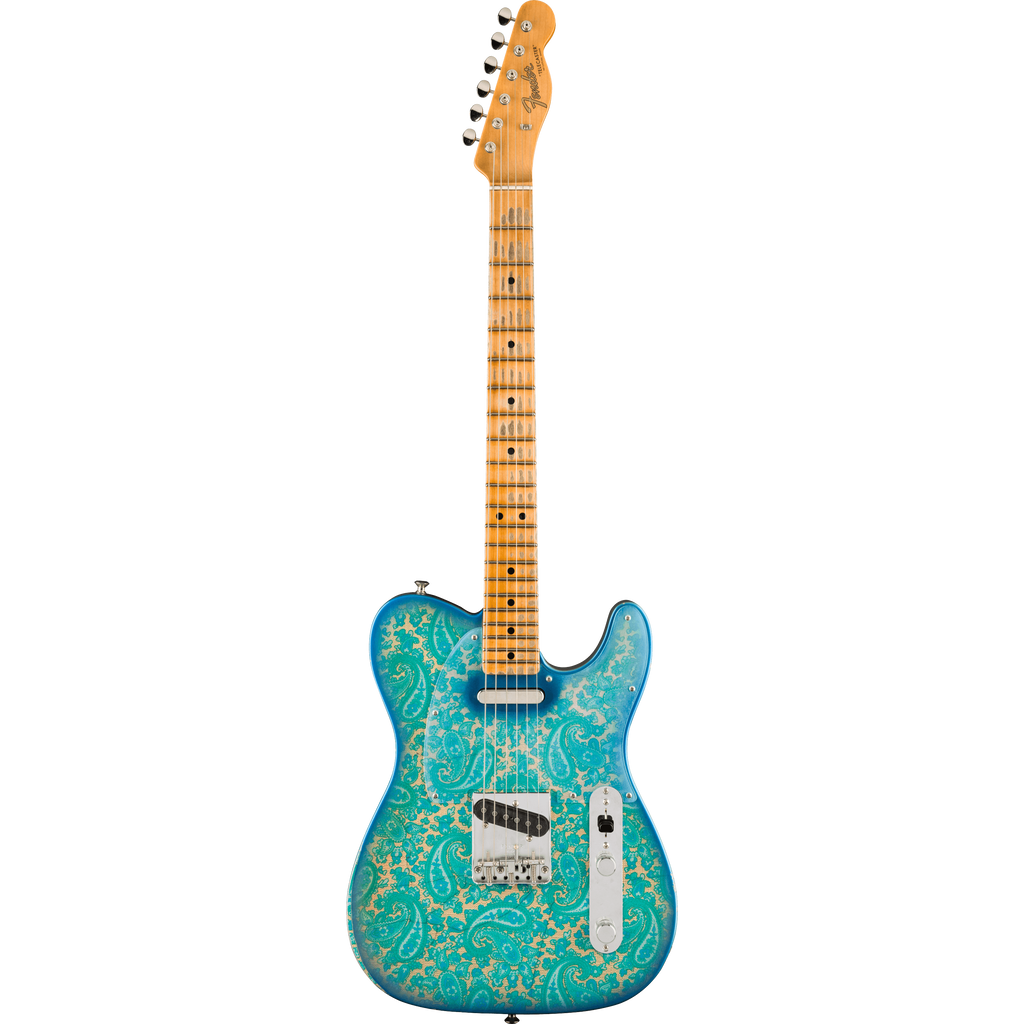 Đàn Guitar Điện Fender Limited Edition Brad Paisley 1967