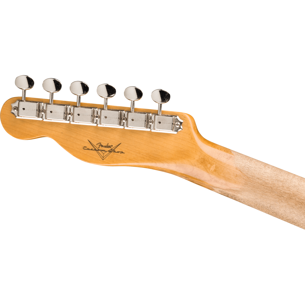Đàn Guitar Điện Fender Limited Edition Brad Paisley 1967 "Lost Paisley" Telecaster - Blue Paisley