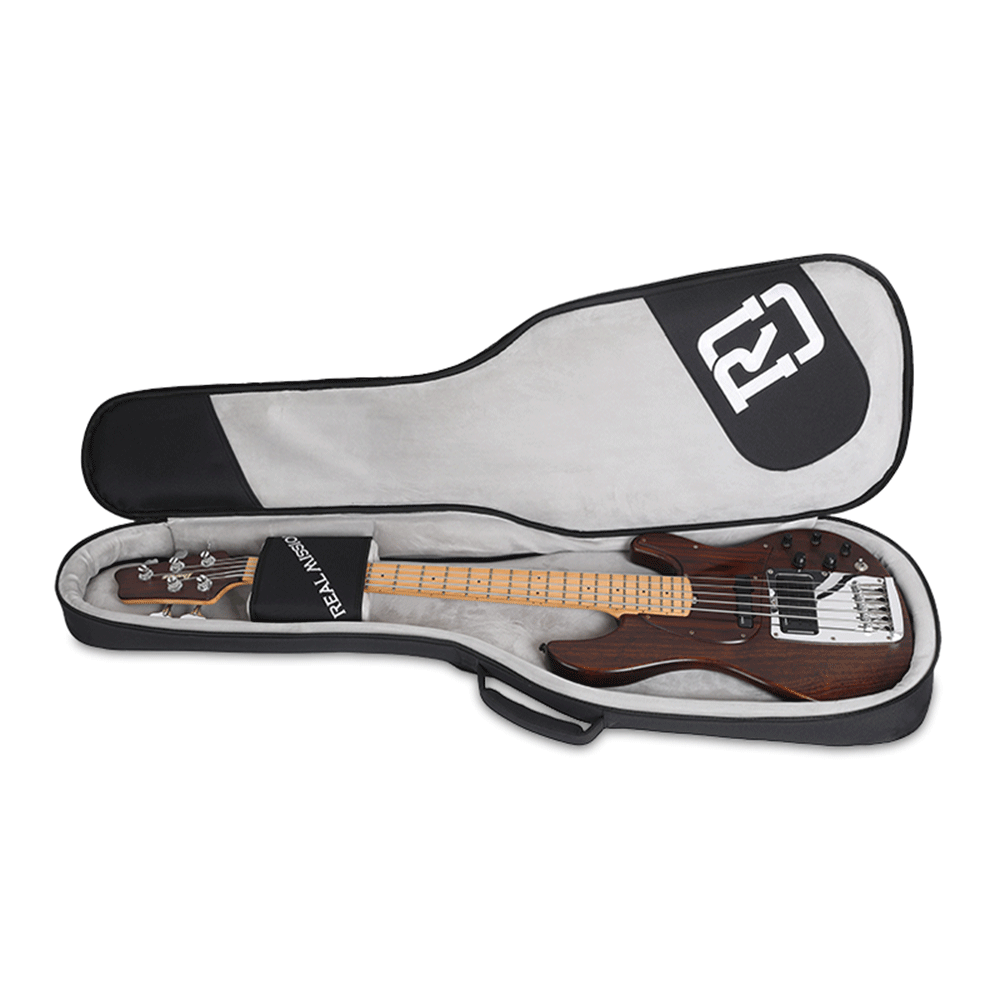 Bao Đàn Guitar Bass Real Mission Coolvox-B - Việt Music