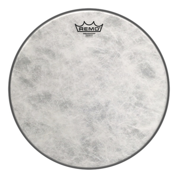 Mặt trống REMO dòng FIBERSKYN