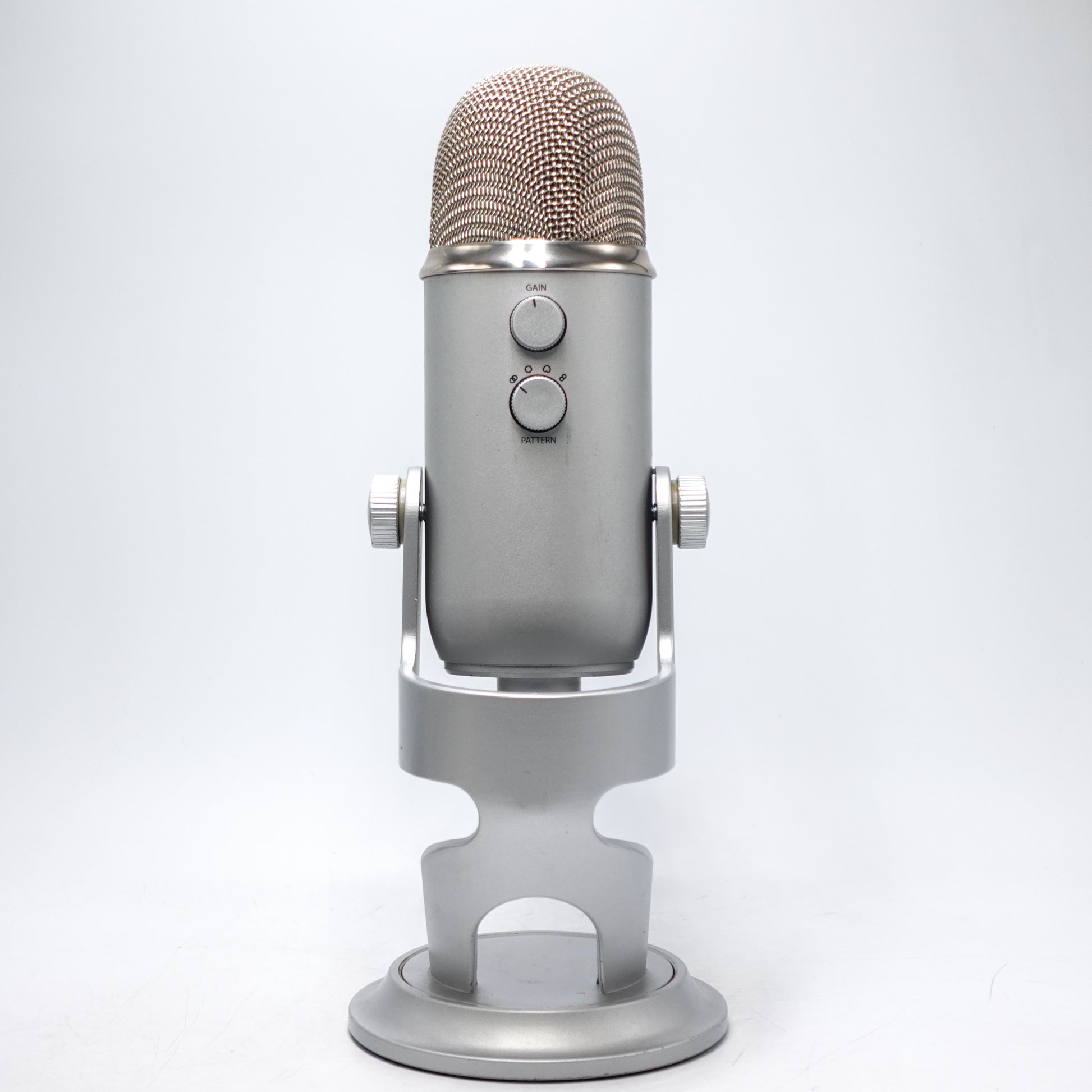 Micro Thu Âm Blue Yeti USB - Việt Music