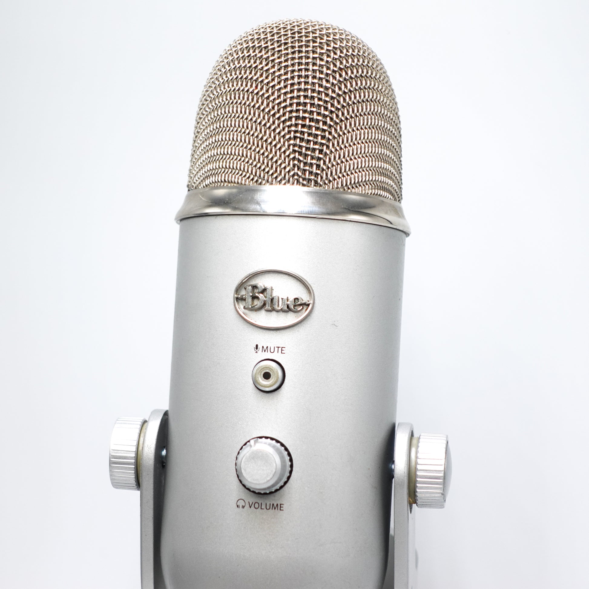 Micro Thu Âm Blue Yeti USB - Việt Music