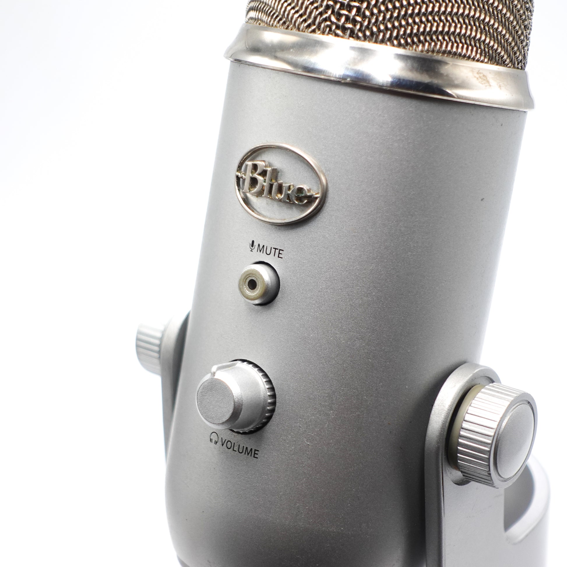 Micro Thu Âm Blue Yeti USB - Việt Music