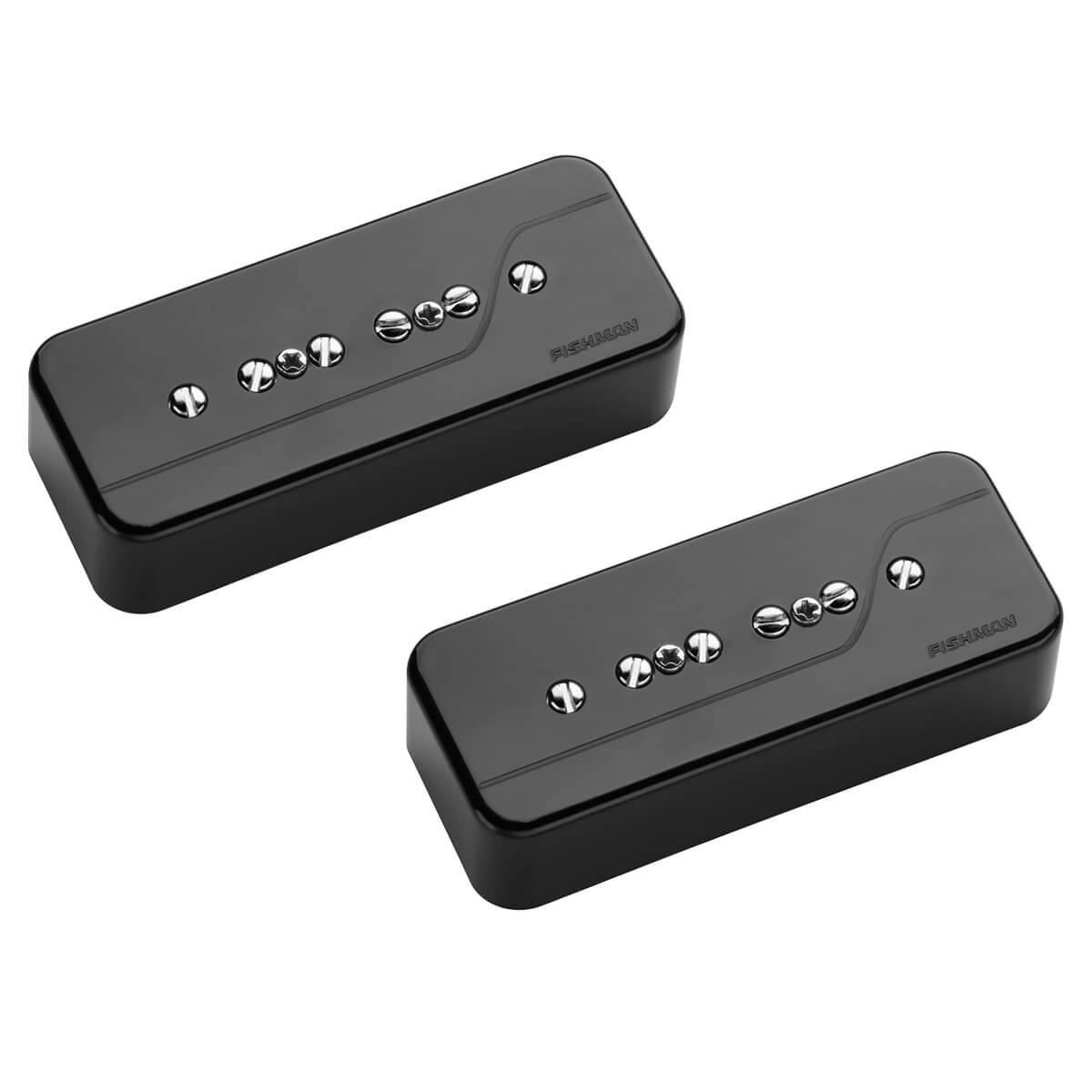 Pickup Guitar Điện Fishman Fluence Greg Koch Gristle-Tone Signature P-90 - Việt Music