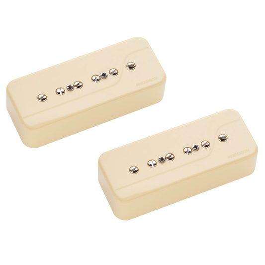Pickup Guitar Điện Fishman Fluence Greg Koch Gristle-Tone Signature P-90 - Việt Music