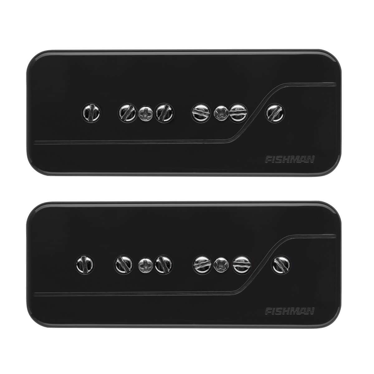 Pickup Guitar Điện Fishman Fluence Greg Koch Gristle-Tone Signature P-90 - Việt Music