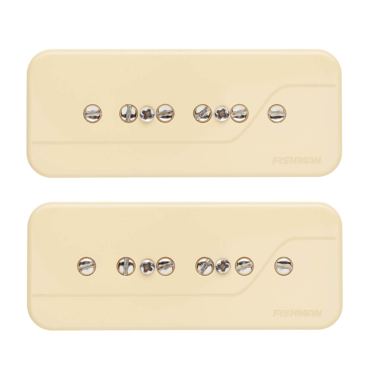 Pickup Guitar Điện Fishman Fluence Greg Koch Gristle-Tone Signature P-90 - Việt Music