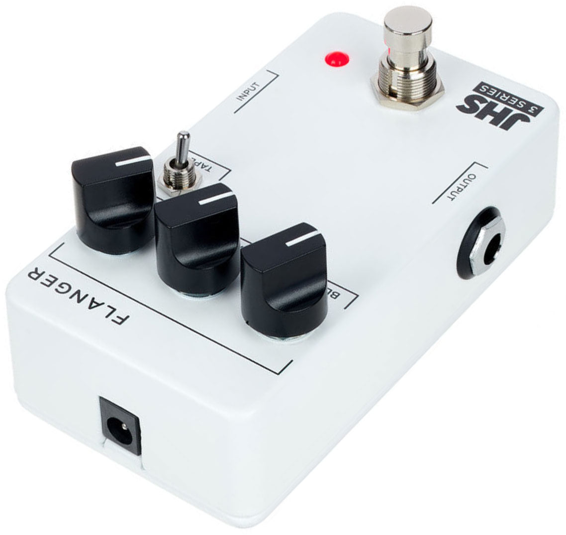 Pedal Guitar JHS 3 Series Phaser - Việt Music