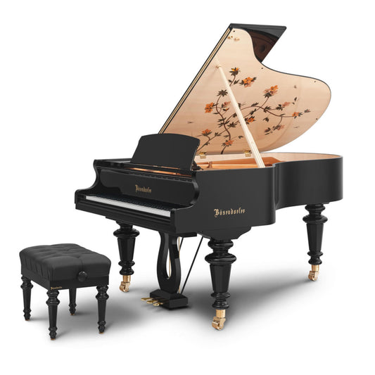 Grand Piano Bösendorfer Dragonfly - Việt Music