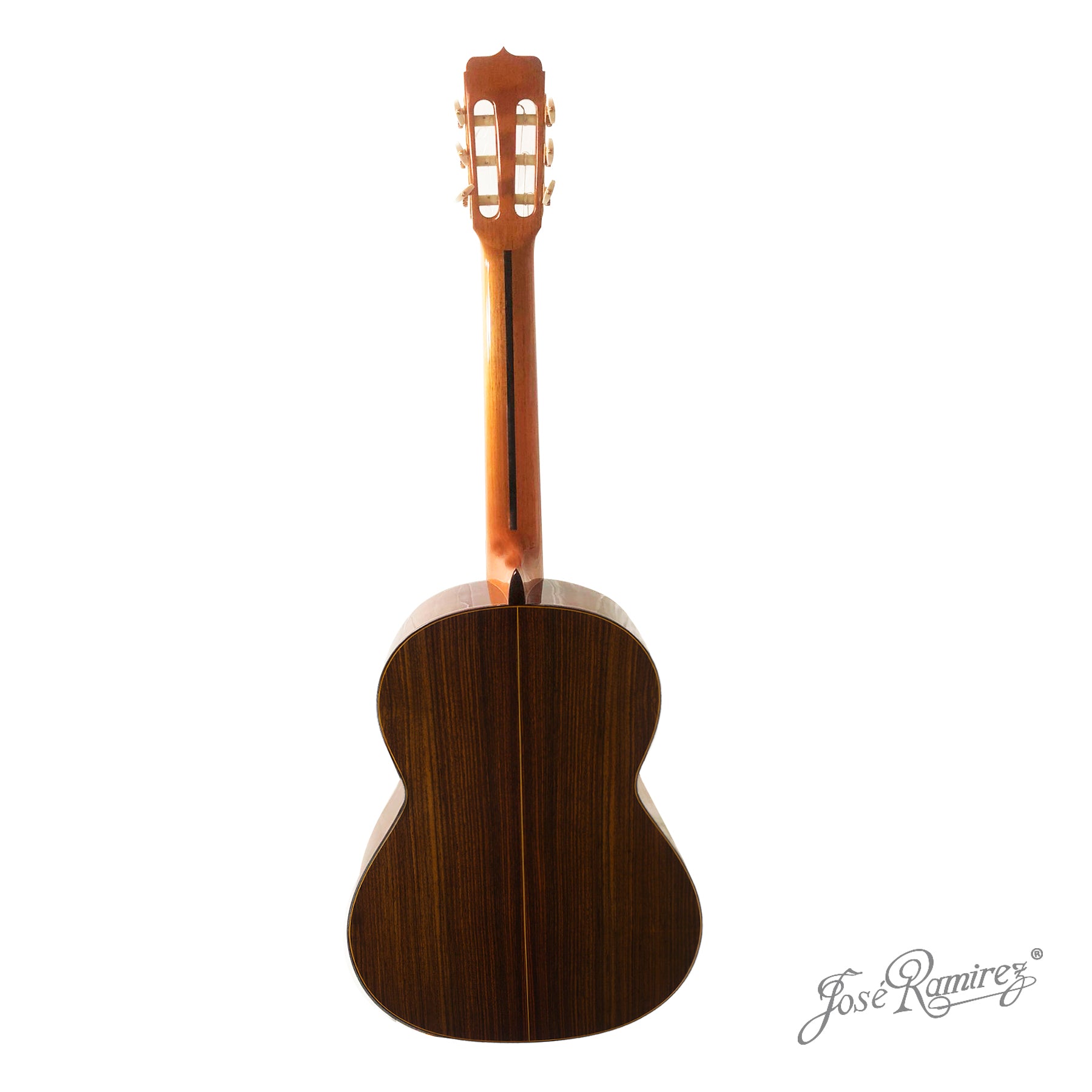 Đàn Guitar Classic Jose Ramirez Sencilla 140 Clasica 2A Spruce - Việt Music