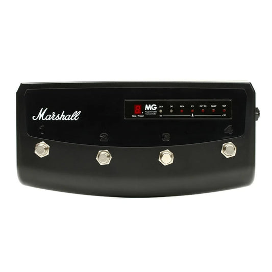 Footswitches Amplifier Marshall PEDL-90008 MG - Việt Music