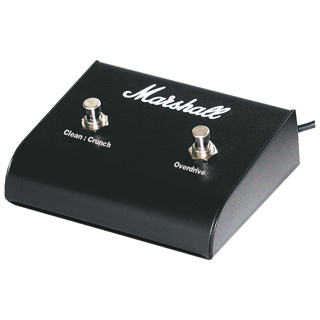 Footswitches Amplifier Marshall PEDL-90010 MG - Việt Music
