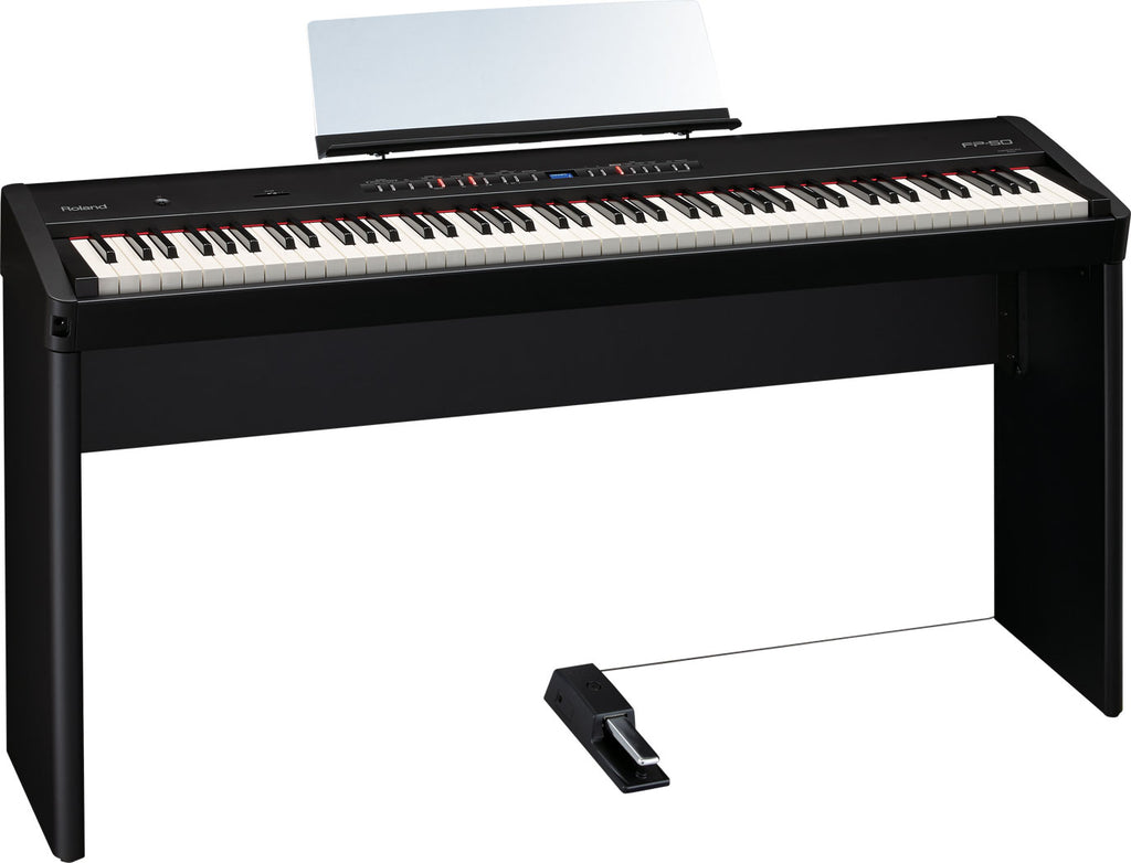 Đàn Piano Điện Roland FP-50