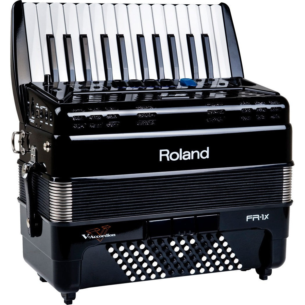Đàn Accordion Roland FR-1x V-Accordion – Việt Music