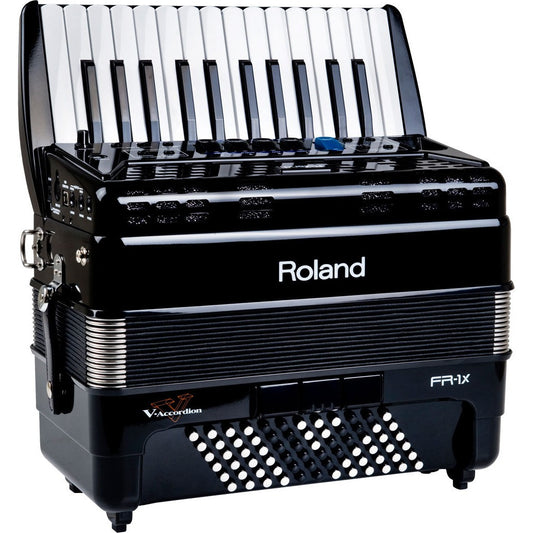 Đàn Accordion Roland FR-1x V-Accordion - Việt Music