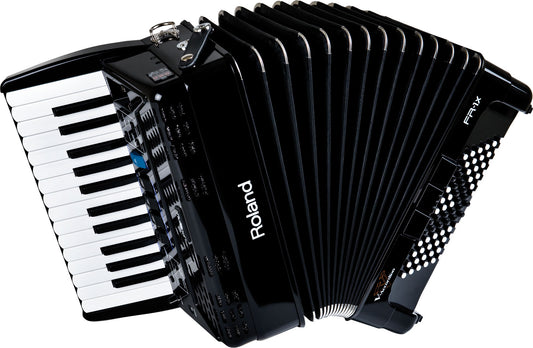 Đàn Accordion Roland FR-1x V-Accordion